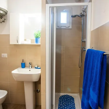 Casina Cato - Happy Appartamento