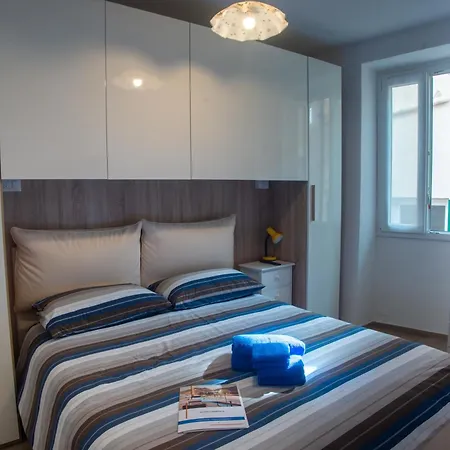 Appartamento Casina Cato - Happy Sanremo