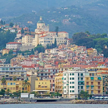 Appartamento Casina Cato - Happy Sanremo