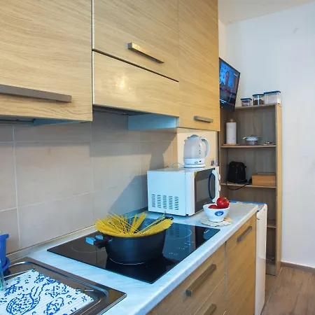 Casina Cato - Happy Appartamento Sanremo
