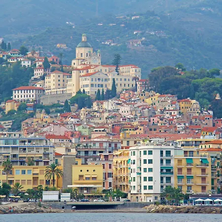 Appartamento Casina Cato - Happy Sanremo